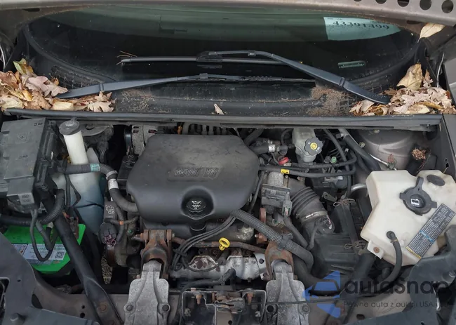 5GADX33LX6D140953: 43391499