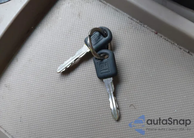 5GADX33LX6D140953: 43391499