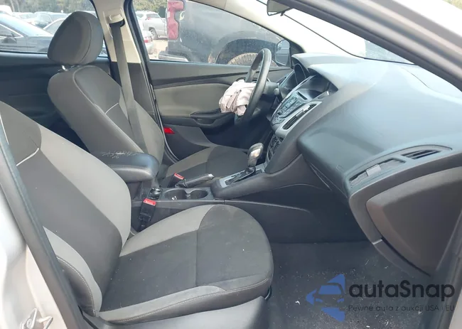 1FADP3F22EL378257: 43391522