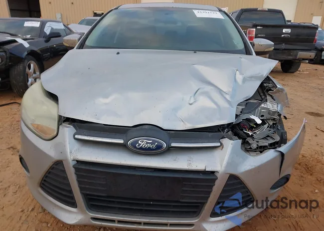 1FADP3F22EL378257: 43391522