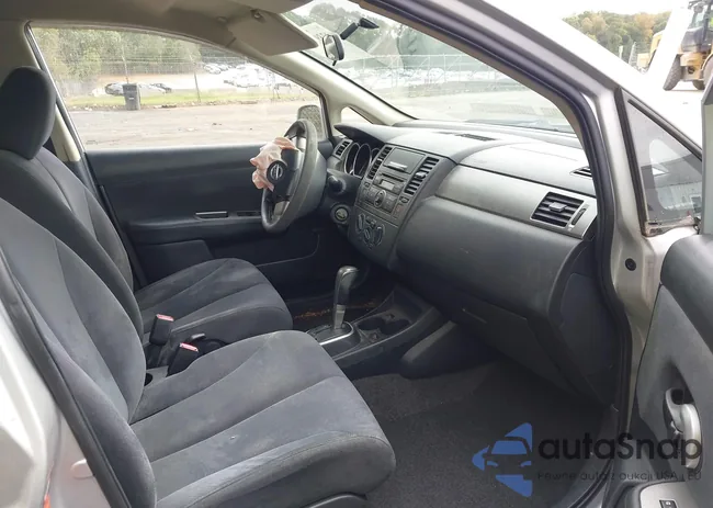 3N1BC13EX7L443477: 43391539