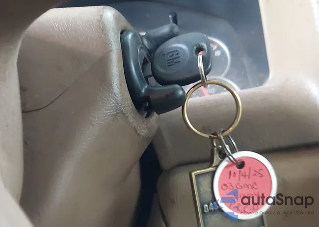 1GKES16S436221590: 43391564