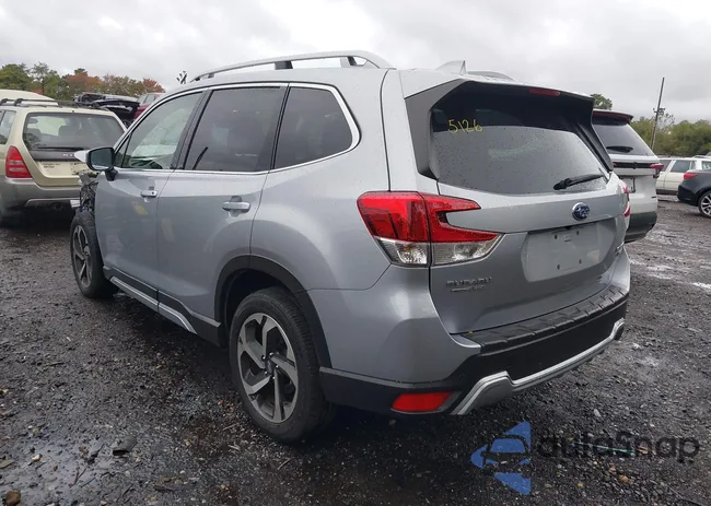 JF2SKARC3PH512404: 43391566