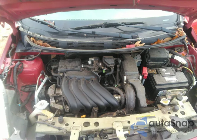 3N1CN7AP6CL826669: 43391583