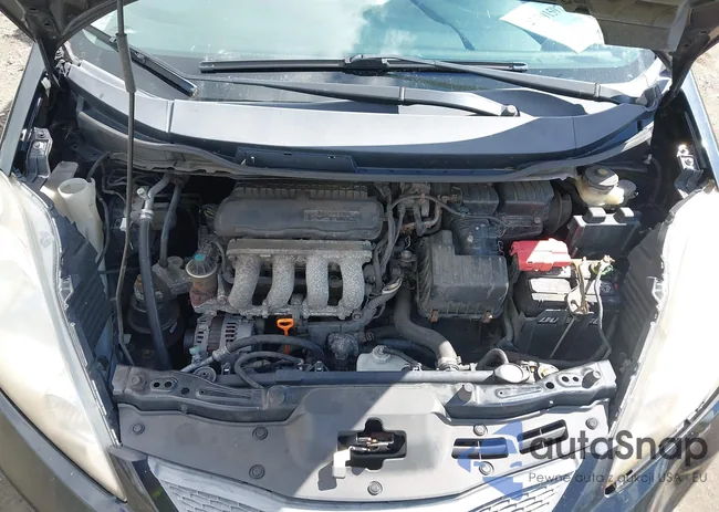 JHMGE8G57BC001582: 43391597