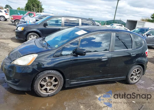 JHMGE8G57BC001582: 43391597