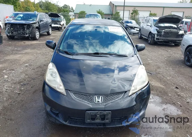 JHMGE8G57BC001582: 43391597