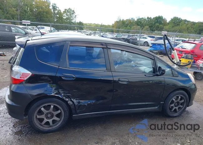 JHMGE8G57BC001582: 43391597