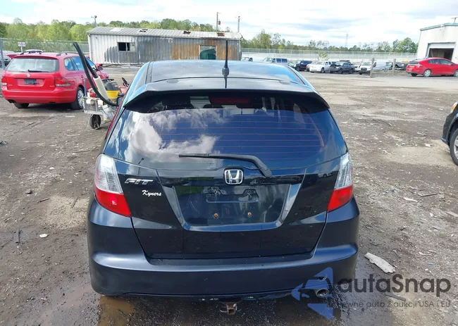 JHMGE8G57BC001582: 43391597