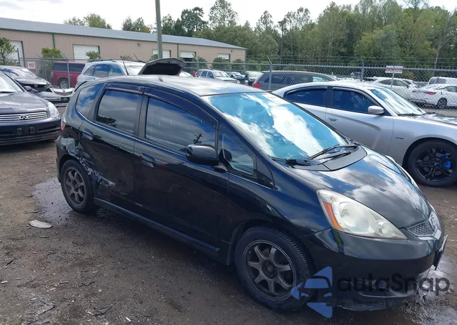 JHMGE8G57BC001582: 43391597