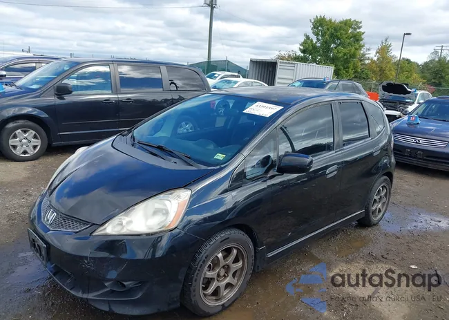 JHMGE8G57BC001582: 43391597