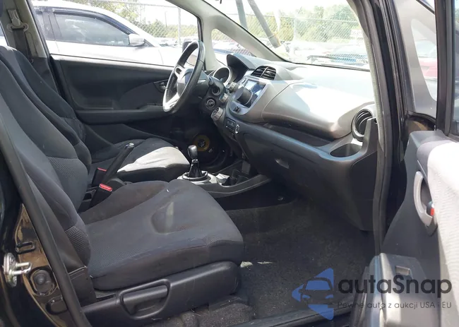 JHMGE8G57BC001582: 43391597