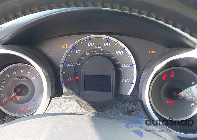 JHMGE8G57BC001582: 43391597