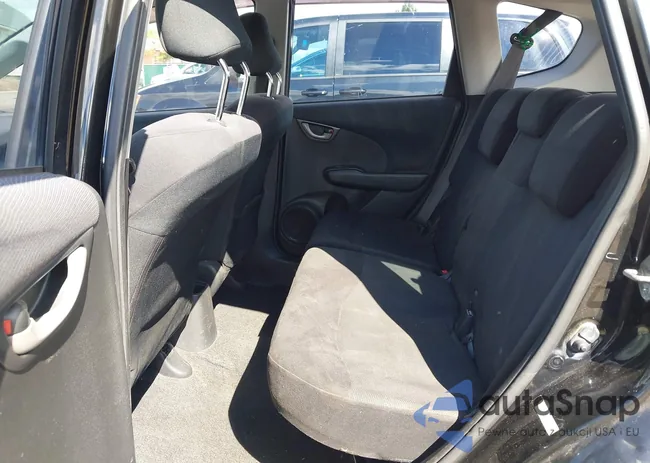 JHMGE8G57BC001582: 43391597