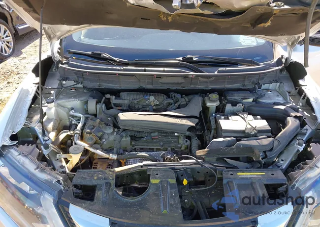 KNMAT2MV8LP534534: 43391622