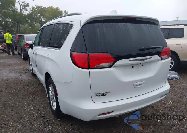 2C4RC1DG1LR264995: 43392643