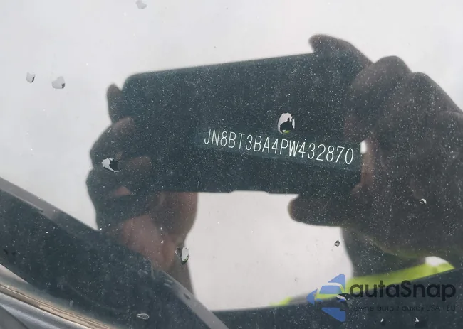JN8BT3BA4PW432870: 43392645