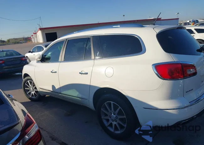 5GAKRBKD4FJ276633: 43392652