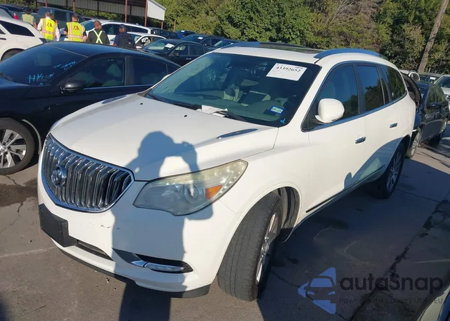 5GAKRBKD4FJ276633: 43392652