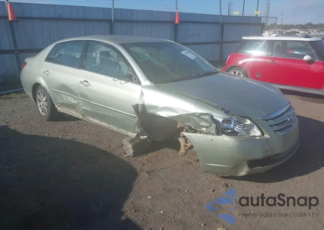 4T1BK36B27U212913: 43392669