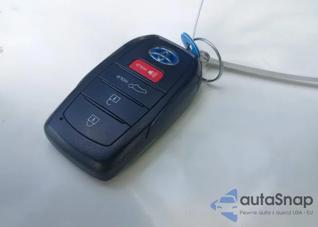 JTEAAAAH5MJ085960: 43392695