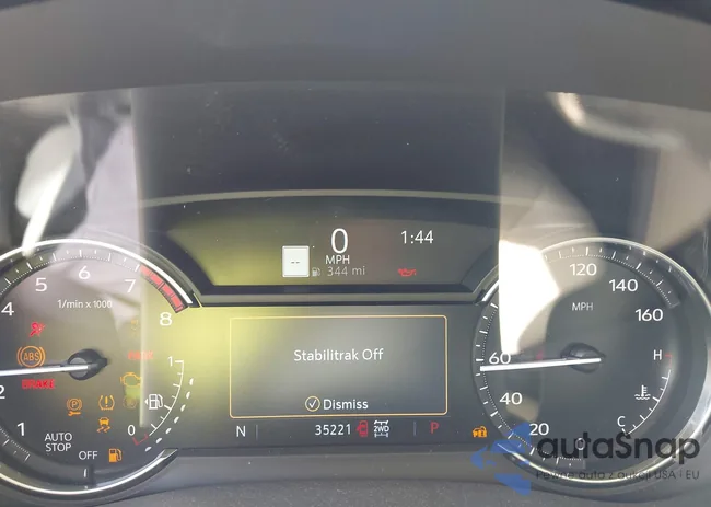 1GYKNDRS4MZ142336: 43392700