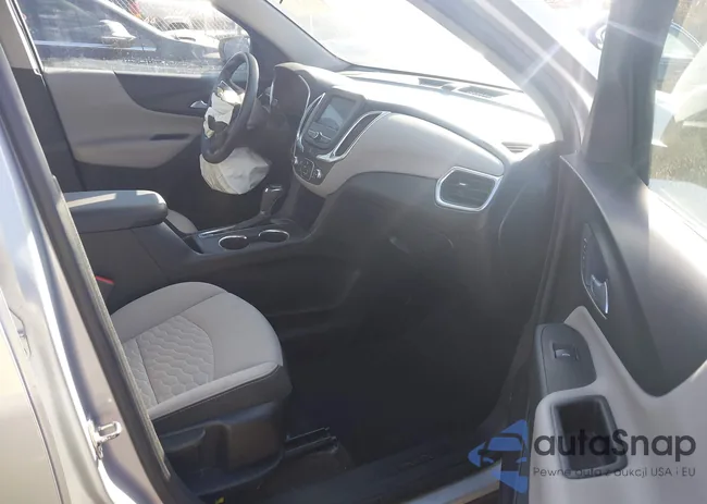 2GNAXSEVXK6162042: 43392711