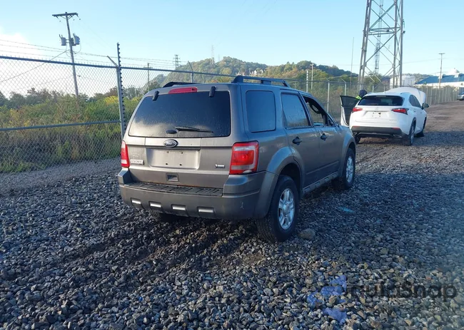 1FMCU9DGXBKA87356: 43392718