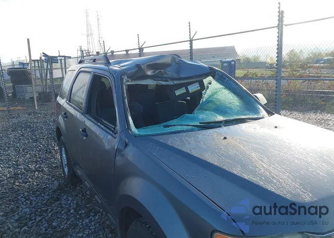 1FMCU9DGXBKA87356: 43392718