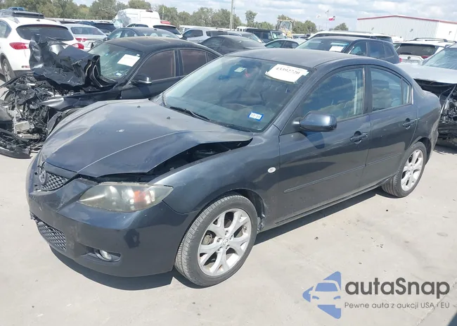 JM1BK32F391249809: 43392720