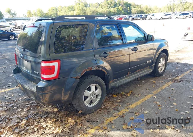 1FMCU93158KC04119: 43392730