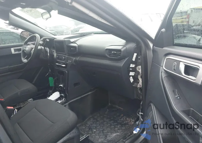 1FM5K8AC1SGA85279: 43392747