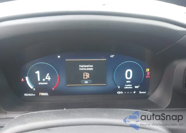 1FM5K8AC1SGA85279: 43392747