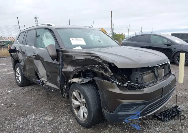 1V2GR2CA8KC514926: 43392754