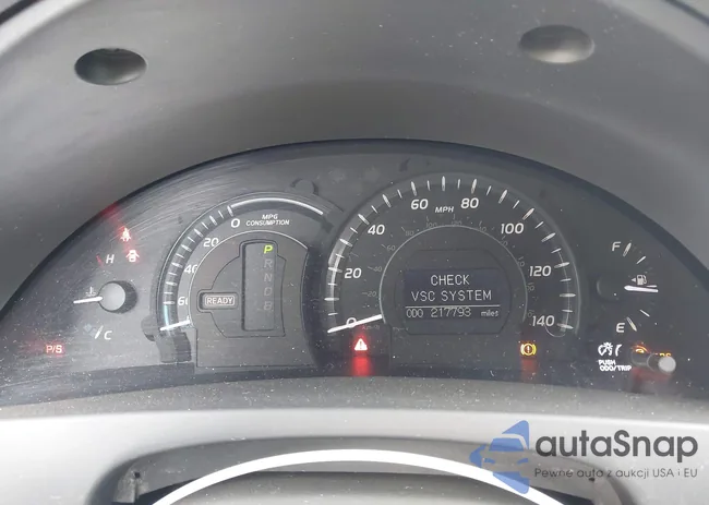 4T1BB46K49U065065: 43392784