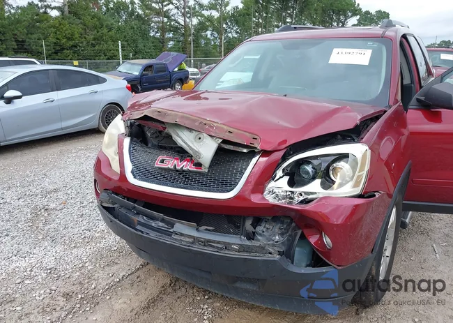 1GKKRPED6BJ236477: 43392791