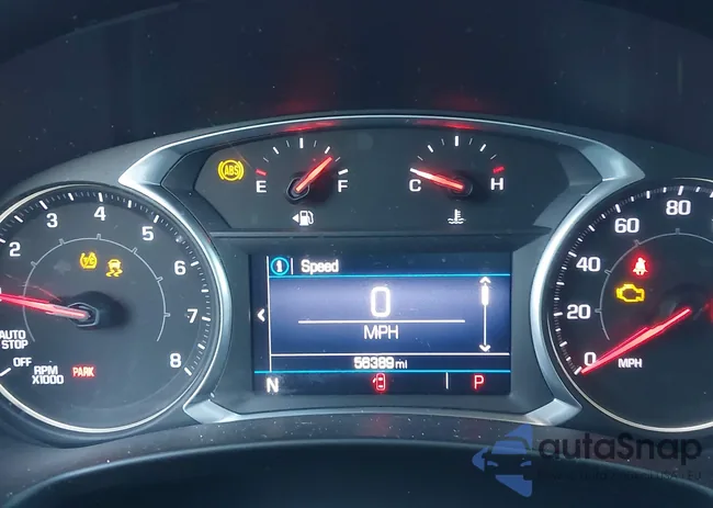 3GKALTEVXKL142397: 43392824