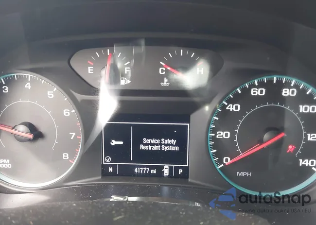 1G1ZD5ST0NF139140: 43392833