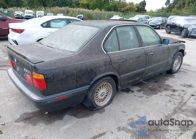 WBAHE2326SGE91259: 43392853