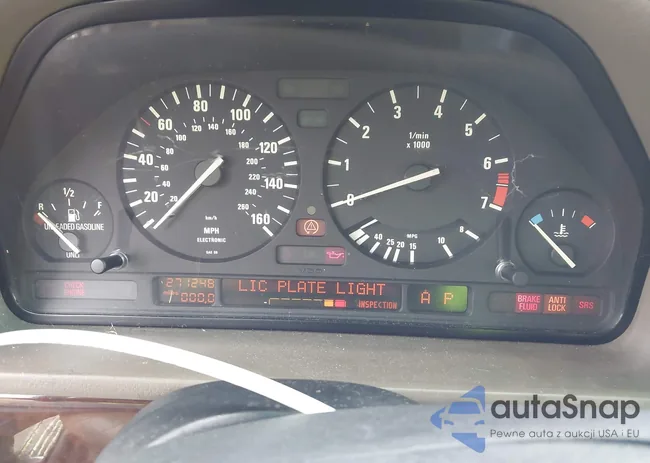 WBAHE2326SGE91259: 43392853