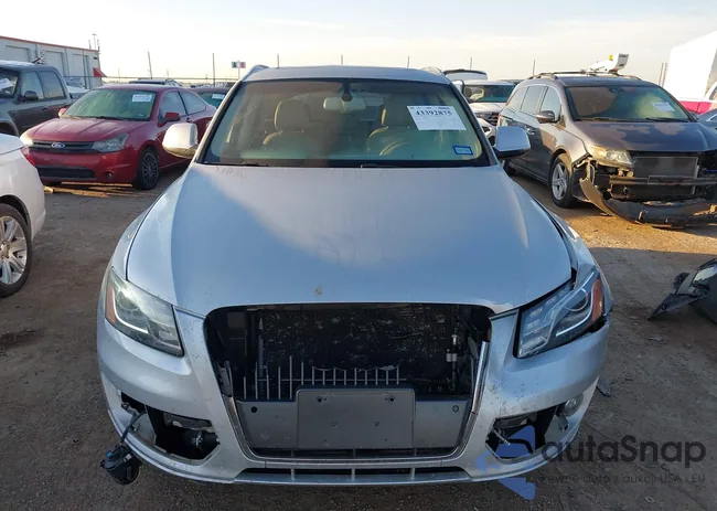 WA1LFAFP3CA074088: 43392875