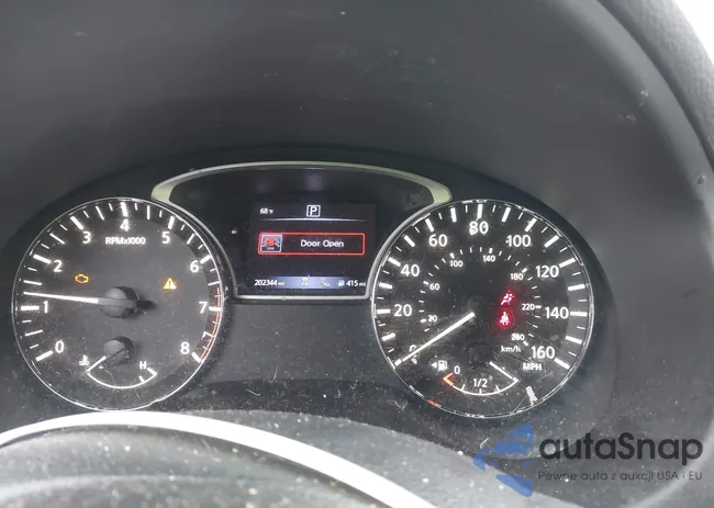 1N4AL3AP4JC171221: 43392922