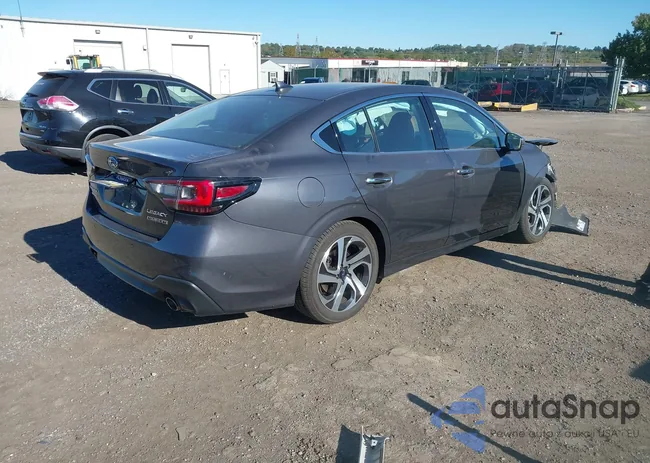 4S3BWGP69N3025821: 43392926