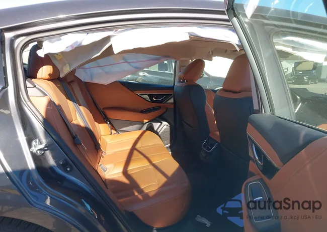 4S3BWGP69N3025821: 43392926