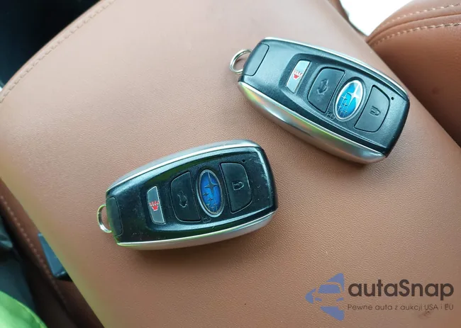 4S3BWGP69N3025821: 43392926