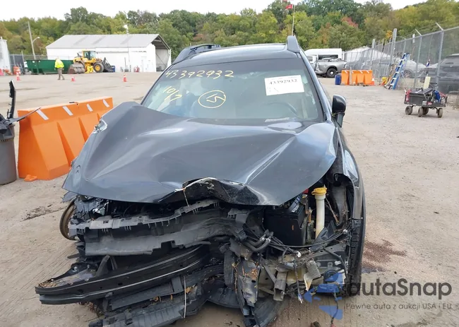 4S4BSALCXF3231053: 43392932