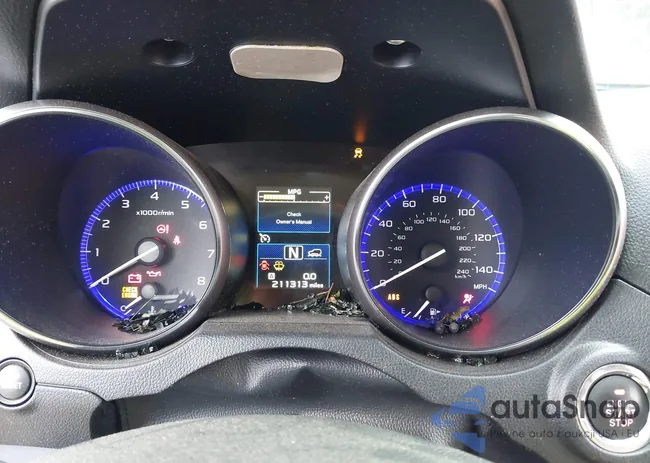 4S4BSALCXF3231053: 43392932