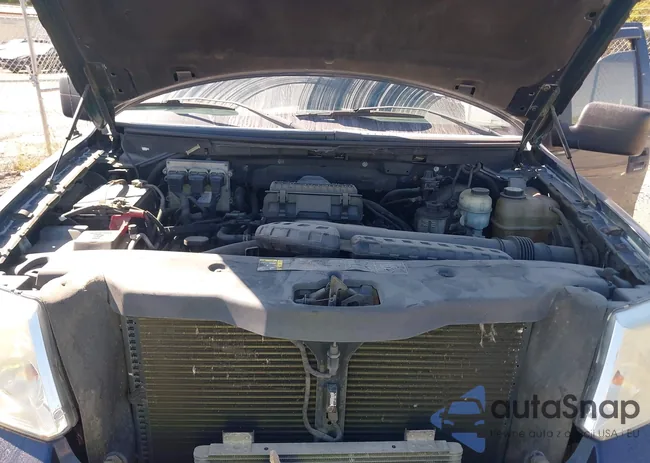 1FTPW145X4KC49571: 43392976