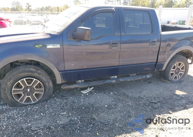 1FTPW145X4KC49571: 43392976