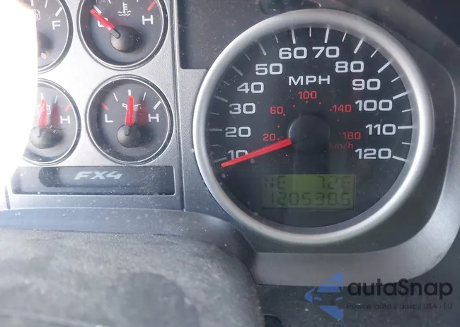 1FTPW145X4KC49571: 43392976